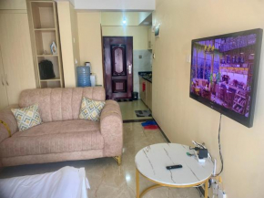 Kilimani Studio near Yaya Centre